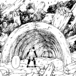Mokuton (Hashirama / Yamato ) Moku_Shouheki2